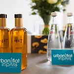 Urbanflat 61 - 3 Bedrooms Apartment Center Of Paris