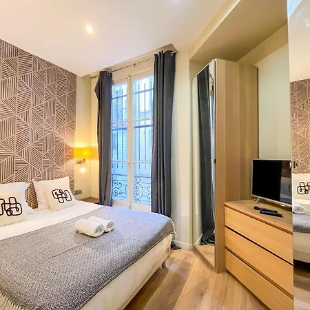 Appartamento Urbanflat 61 - 3 Bedrooms Center Of *