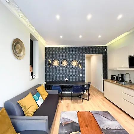 Appartamento Urbanflat 61 - 3 Bedrooms Center Of *