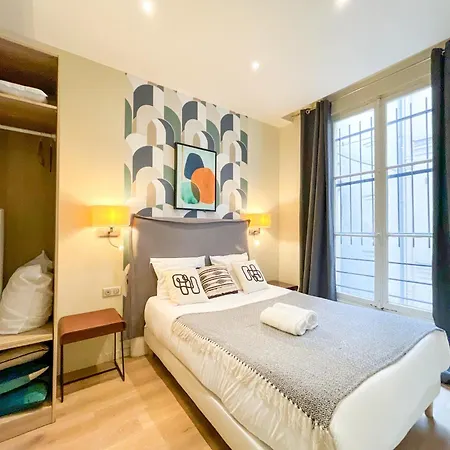 Urbanflat 61 - 3 Bedrooms Center Of Appartamento *