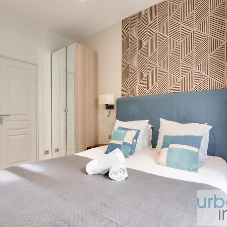 Urbanflat 61 - 3 Bedrooms Center Of Appartamento