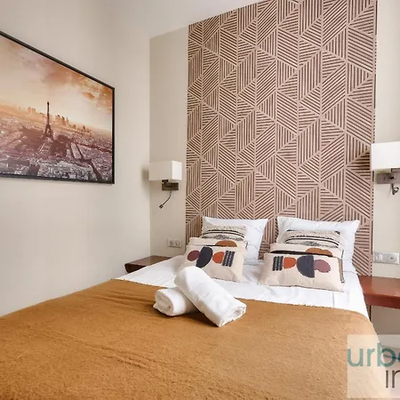 Appartamento Urbanflat 61 - 3 Bedrooms Center Of