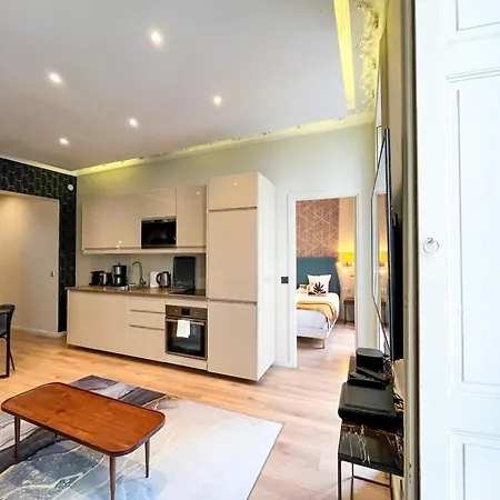 Appartamento Urbanflat 61 - 3 Bedrooms Center Of