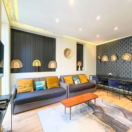 Appartamento Urbanflat 61 - 3 Bedrooms Center Of *