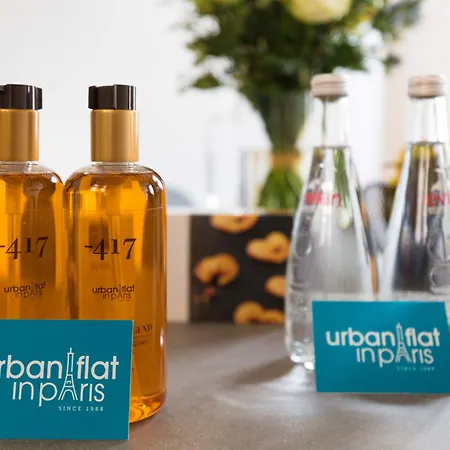 Appartamento Urbanflat 61 - 3 Bedrooms Center Of