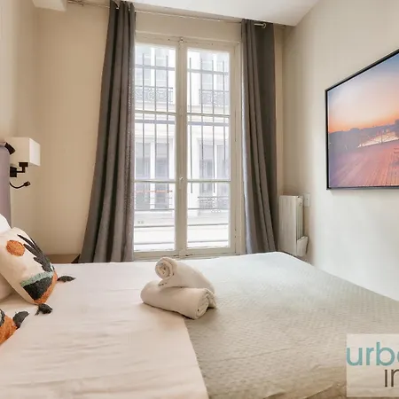 Appartamento Urbanflat 61 - 3 Bedrooms Center Of *