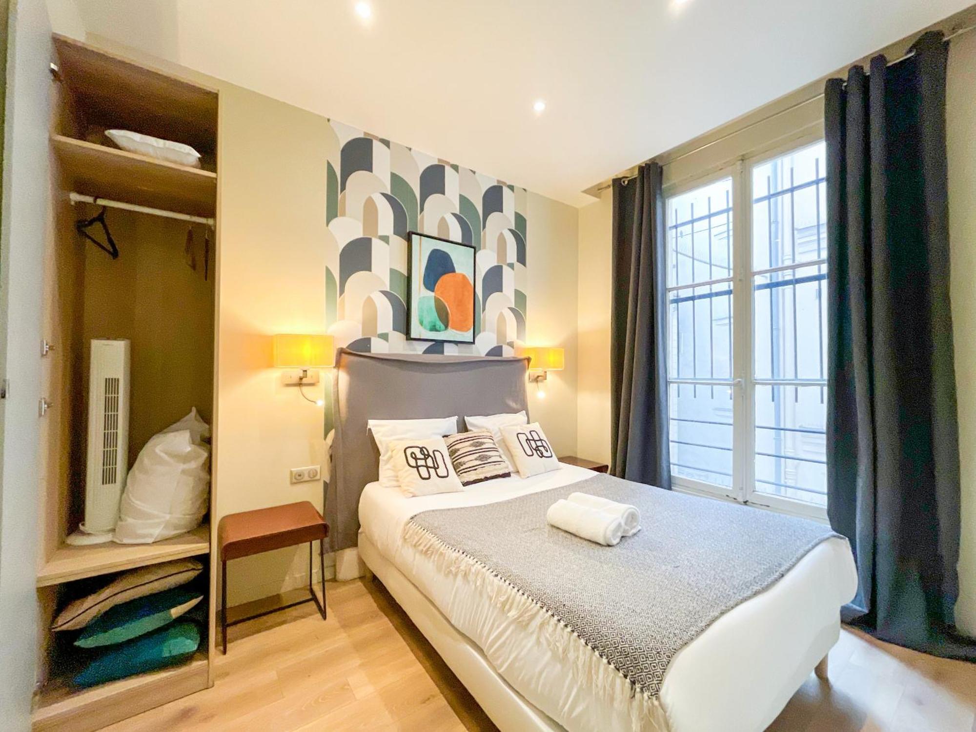 Urbanflat 61 - 3 Bedrooms Center Of Appartamento *