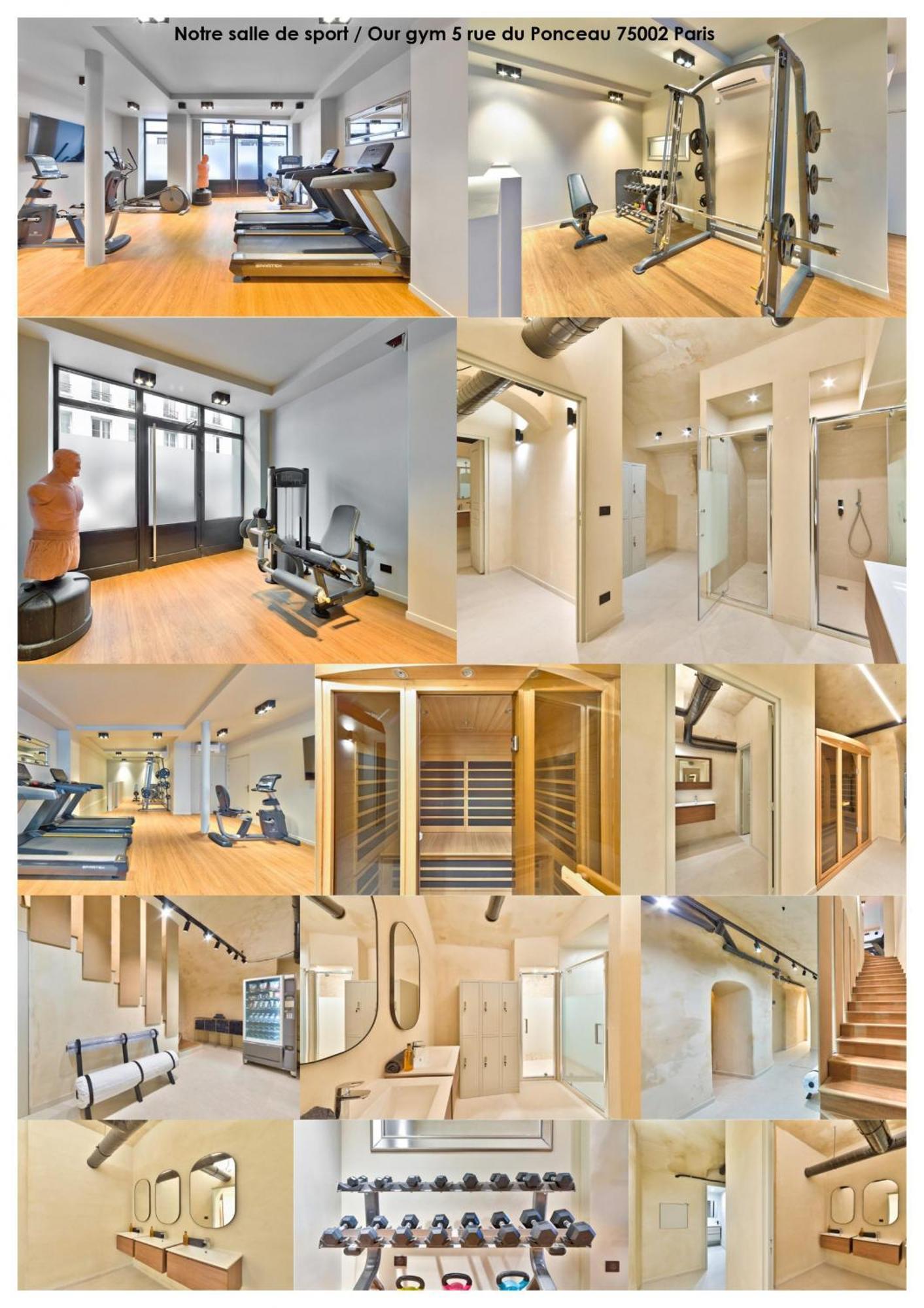 Urbanflat 61 - 3 Bedrooms Center Of